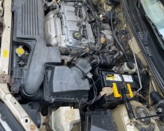 Ford Laser 2002 - Bán xe bản đủ, còn đẹp giá 112 triệu tại Hòa Bình