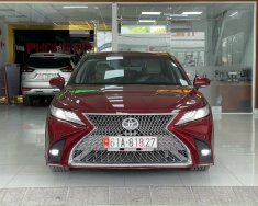 Toyota Camry 2020 - Bản cao cấp nhất nhập Thái Lan giá 1 tỷ 230 tr tại Bình Dương
