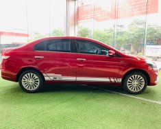 Suzuki Ciaz 2022 - Full option ưu đãi cực sốc giá 495 triệu tại Thái Nguyên