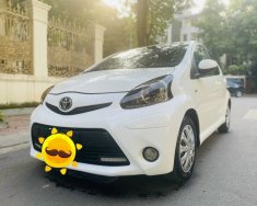 Toyota Aygo 2012 - Cần bán xe Toyota Aygo đăng ký lần đầu 2012 xe nhập giá chỉ 239tr - Xe đã qua kiểm định chính hãng giá 239 triệu tại Hà Nội