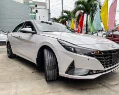Hyundai Elantra 2022 - Không mê không lấy tiền giá 599 triệu tại Hòa Bình