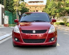 Suzuki Swift 2012 - Nhập Nhật giá 355 triệu tại Hà Nội