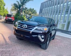 Toyota Fortuner 2017 - 5v km mới chấm hết luôn ạ giá 820 triệu tại Hà Nam