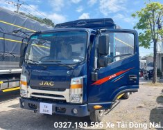 Xe tải 1,5 tấn - dưới 2,5 tấn G  2022 - Xe tải JAC  N200S 1t9 thùng mui bạt 2022 giao ngay  giá 434 triệu tại Đồng Nai