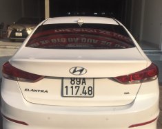 Hyundai Elantra 2017 - Giao xe tại nhà, check xe theo yêu cầu giá 505 triệu tại Hưng Yên