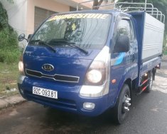 Kia Bongo 2007 - Kia Bongo 2007 giá 162 triệu tại Hà Nội