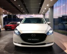 Mazda 2 2022 - Giảm ngay 25 triệu + ưu đãi BHVC, xe nhập, xe sẵn giá 454 triệu tại Đồng Nai
