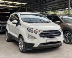 Ford EcoSport 2019 - Xe 5 chỗ rộng rãi - Bền bỉ giá 546 triệu tại Tp.HCM