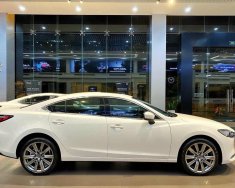 Mazda 6 2022 - Sẵn xe, giao ngay tận nơi giá 949 triệu tại Hưng Yên