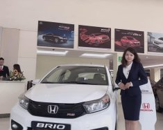 Honda Brio 2021 - Honda Brio 2021 tại 103 giá 452 triệu tại Nghệ An