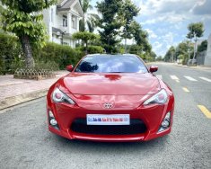 Toyota FT 86 2012 - Miễn phí 100% thuế trước bạ - Tặng ngay 1 miếng vàng thần tài khi mua xe trong tháng giá 968 triệu tại Tp.HCM