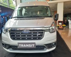 Ford Transit 2022 - Sẵn xe, tặng PK, ưu đãi lên đến 200tr, ra biển đẹp, hỗ trợ đăng ký, đăng kiểm, hỗ trợ nợ xấu, giá tốt nhất Miền Bắc giá 845 triệu tại Vĩnh Phúc