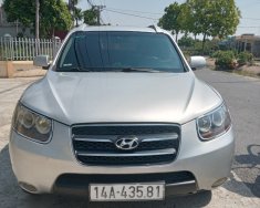 Hyundai Santa Fe 2008 - Odo 15 vạn km giá 399 triệu tại Nam Định