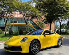 Porsche 911 2022 - Bản full siêu lướt 2022 giá 9 tỷ 600 tr tại Hà Nội
