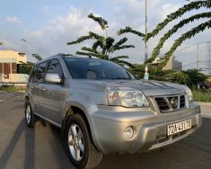 Nissan X trail 2003 - Nissan X trail 2003 số tự động tại 2 giá 238 triệu tại Tp.HCM