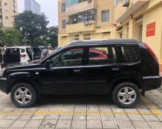 Nissan X trail 2006 - Màu đen giá cạnh tranh giá 268 triệu tại Hà Nội