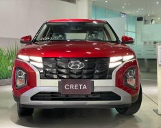 Hyundai Creta 2021 - Nhập khẩu, giá tốt 735tr giá 735 triệu tại Đồng Nai