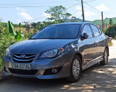 Hyundai Avante 2012 - Màu xám giá 270 triệu tại Thái Nguyên