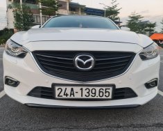 Mazda 6 2016 - Xe màu trắng, 565tr giá 565 triệu tại Phú Thọ
