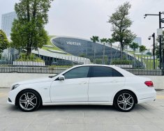 Mercedes-Benz E200 2015 - Cần bán gấp xe màu trắng, giá cực tốt - biển số Hà Nội - Hỗ trợ ngân hàng 70% giá 959 triệu tại Bắc Ninh