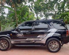 Ford Escape 2004 - Xe độ full đồ giá 162 triệu tại Bắc Ninh