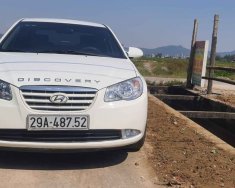 Hyundai Elantra 2011 - Màu trắng, chính chủ giá 220 triệu tại Thanh Hóa