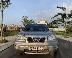 Nissan X trail 2003 - Nissan X trail 2003 số tự động giá 238 triệu tại Hà Nội