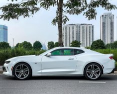 Chevrolet Camaro 2018 - Màu trắng giá 2 tỷ 350 tr tại Đà Nẵng