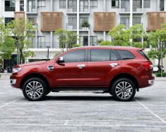 Ford Everest 2021 - Xe gia đình  giá 1 tỷ 245 tr tại Tuyên Quang