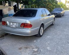 Mercedes-Benz E240 2005 - Mercedes-Benz E240 2005 tại 92 giá 130 triệu tại Hải Phòng