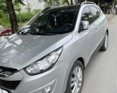 Hyundai Tucson 2010 - Số tự động giá 420 triệu tại Ninh Bình