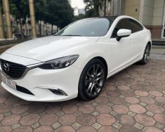 Mazda 6 2017 - Giá ưu đãi tháng 10 giá 670 triệu tại Nam Định