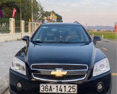 Chevrolet Captiva 2007 - Chevrolet Captiva 2007 tại 104 giá 185 triệu tại Ninh Bình