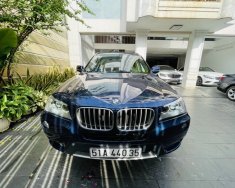 BMW X3 2011 - Xe mới 95% giá 649tr giá 649 triệu tại Tp.HCM