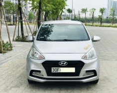 Hyundai Premio 2018 - Màu bạc, giá chỉ 345 triệu giá 345 triệu tại Hà Nội