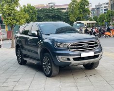 Ford Everest 2018 - Xe nhập nguyên chiếc từ Thái Lan - Mới đi hơn 4,4v km xịn giá 1 tỷ 159 tr tại Bắc Ninh