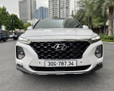 Hyundai Santa Fe 2020 - Xe đẹp còn rất mới giá 1 tỷ 225 tr tại Nam Định