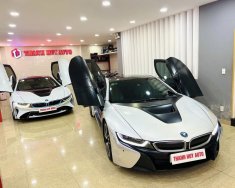 BMW i8 2017 - BMW i8 2017 giá 4 tỷ tại Hà Nội