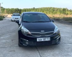 Kia Rio 2015 - Kia Rio 2015 số tự động tại 107 giá 358 triệu tại Phú Thọ