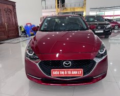 Mazda 2 2020 - Phong cách, hiện đại, full options cao cấp giá 515 triệu tại Phú Thọ