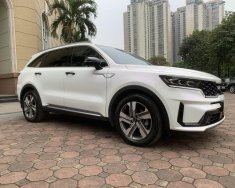 Kia Sorento 2021 - Xe đẹp như mới giá 1 tỷ 260 tr tại Bắc Ninh