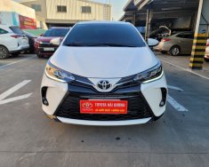 Toyota Yaris 2021 - Siêu lướt giá 675 triệu tại Hải Dương