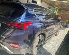 Hyundai Santa Fe 2021 - Hỗ trợ bank 70% giá trị xe giá 1 tỷ 245 tr tại Tuyên Quang
