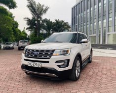 Ford Explorer 2016 - Xe nhập Mỹ cực xịn xò, check toàn quốc giá 1 tỷ 230 tr tại Quảng Ninh