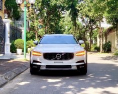 Volvo V90 2018 - Volvo V90 2018 số tự động tại 2 giá 1 tỷ 939 tr tại Tp.HCM