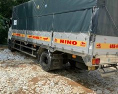 Hino FC 2021 - Hino FC 2021 tại 89 giá 960 triệu tại Hậu Giang