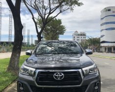 Toyota Hilux 2019 - Bao check hãng, gara giá 860 triệu tại Đà Nẵng