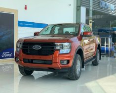 Ford Ranger 2022 - Đủ màu, giá tốt giao tháng 11, ưu đãi gói phụ kiện - Ưu tiên trả thẳng - Hỗ trợ làm đăng ký, giao xe tận nhà giá 688 triệu tại Hưng Yên