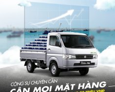 Suzuki Super Carry Pro 2022 - Suzuki Super Carry Pro 2022 được nhập khẩu từ Indonesia giá 318 triệu tại Long An