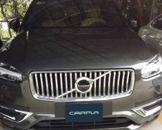 Volvo XC90 2021 - Cần bán gấp xe giá 3 tỷ 600 tr tại Đà Nẵng